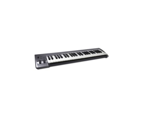 MIDI-клавиатура M-AUDIO KeyRig 49 - 20231 за 0 грн. | 4Club